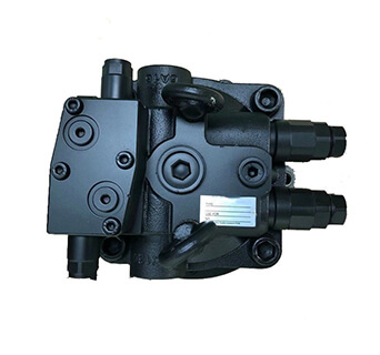 Excavator Hydraulic Parts