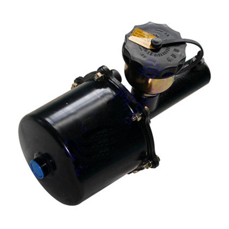 XGMA Loader 11C0002 Transmission Pump