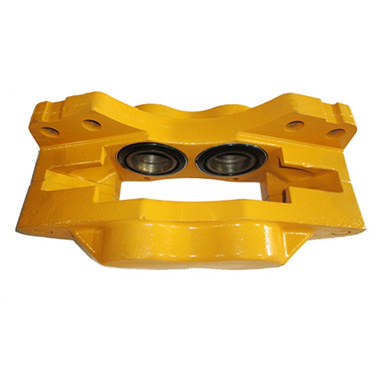 XGMA Brake Caliper Assy