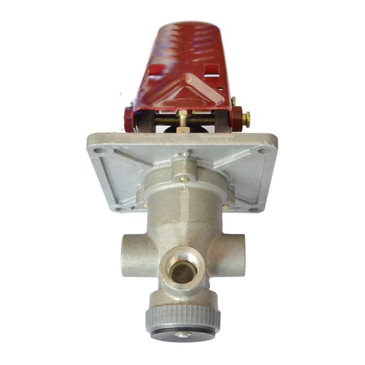 XGMA Brake Control Valve