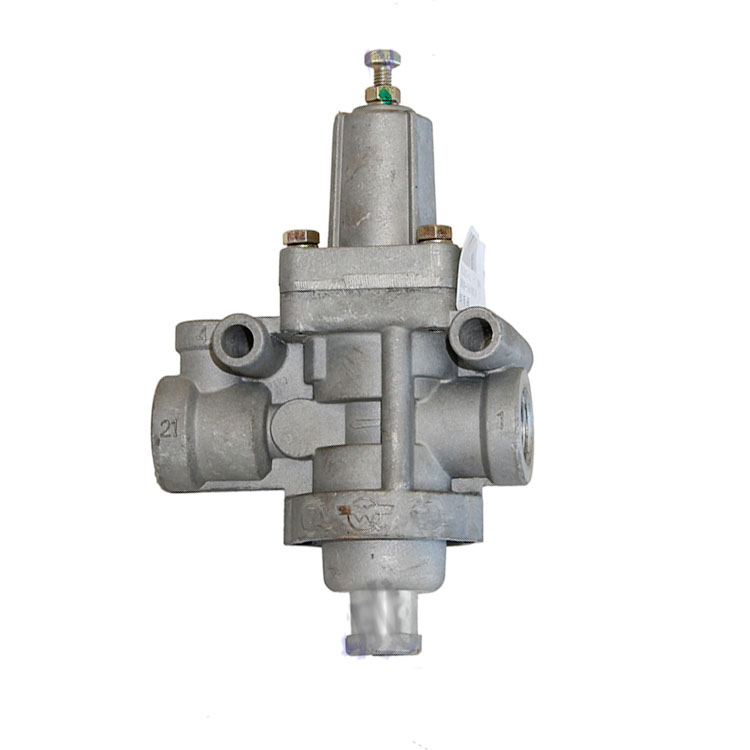 XGMA EQ153 55C0033 unloading valve
