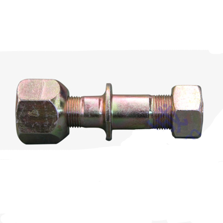 03B0071 02B0069 03B0057 XGMA Loader rim bolt