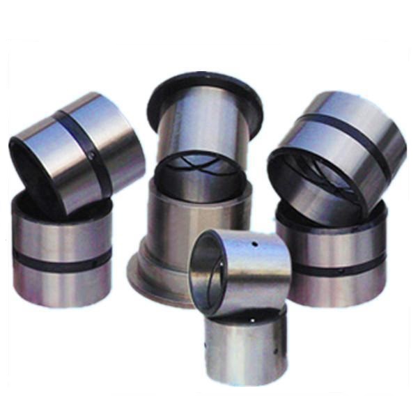 Bucket Bushing Manufacturer