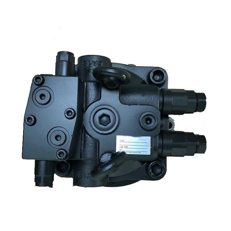 M5X130 Swing Motor