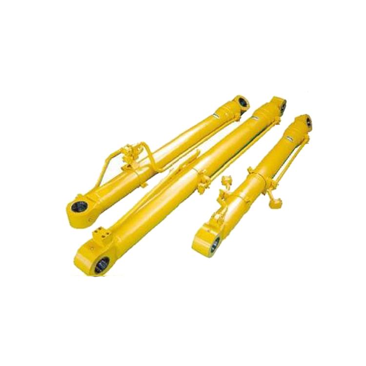 Excavator Boom Cylinder