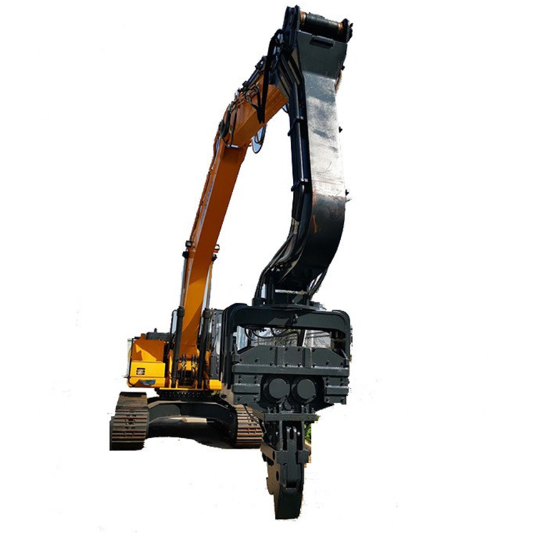 Vibratory Hammer