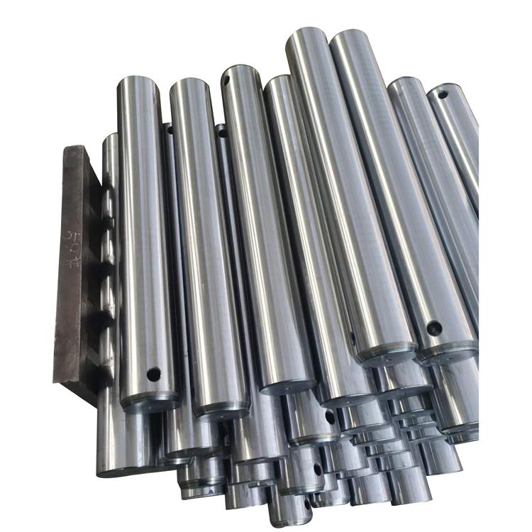 Pin And Bushing