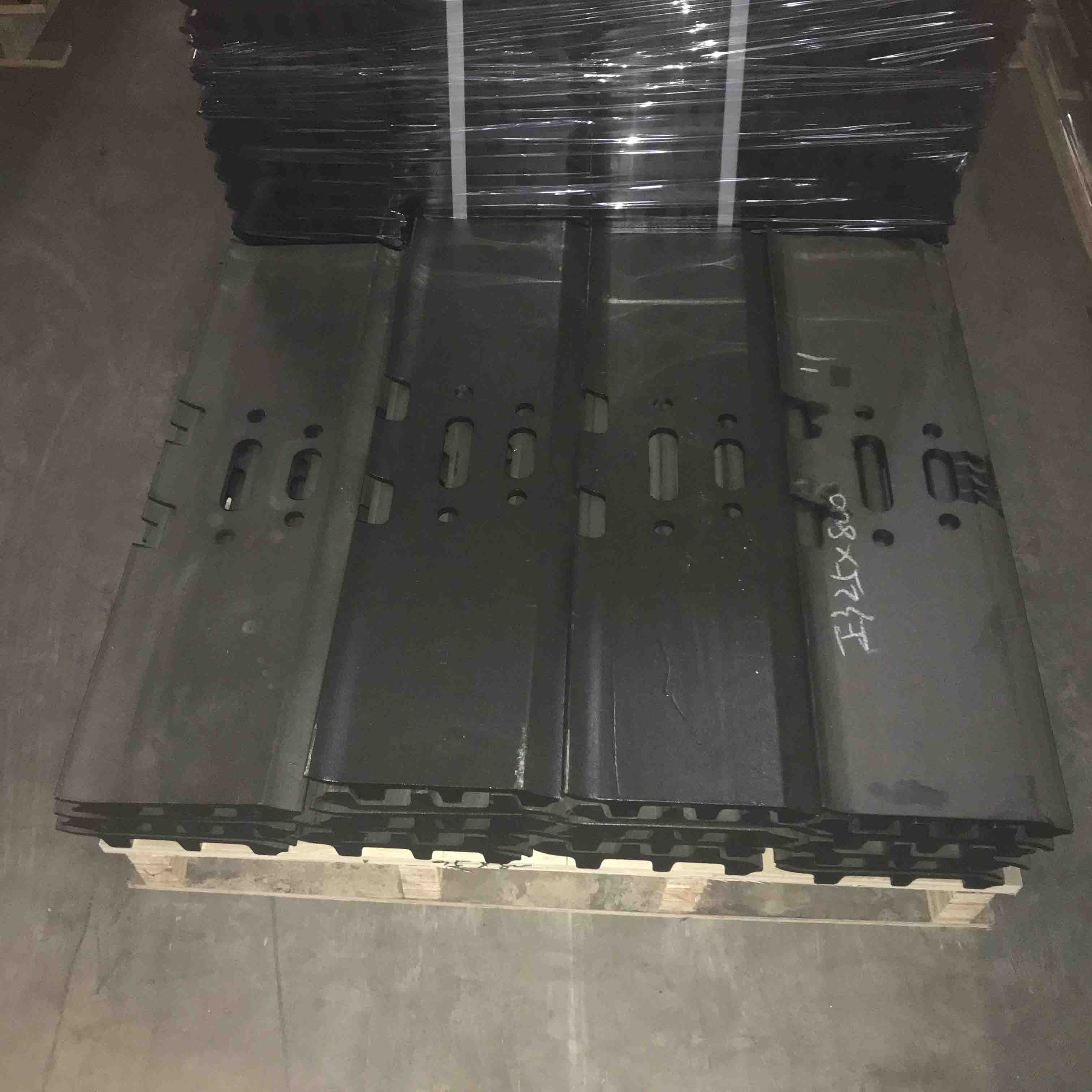 Excavator Track Shoe For E325 Undercarriage Parts Track Chains Shoe