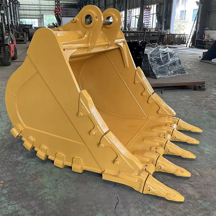 CAT 336D Caterpillar Excavator Bucket