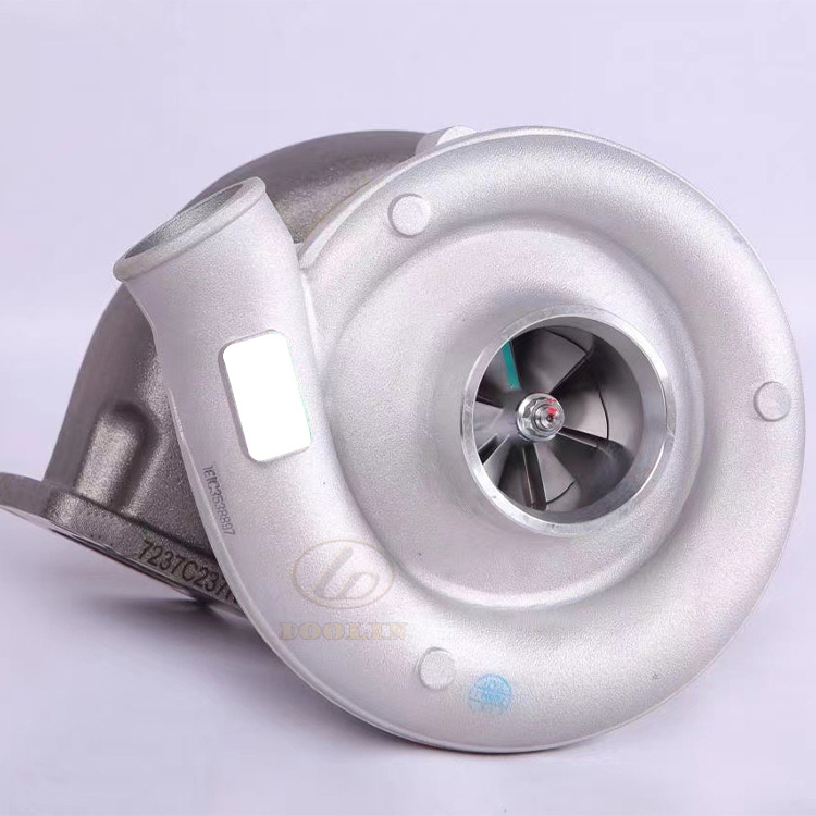 3306 Engine parts Turbocharger