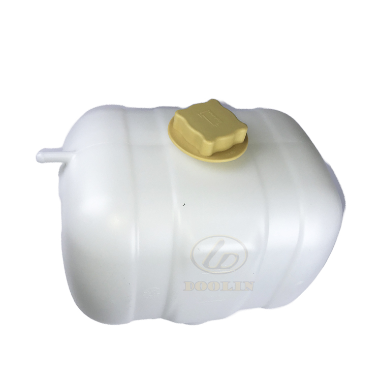 Excavator Water Tank Coolant Reservoir