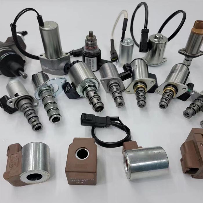 Electrical Parts