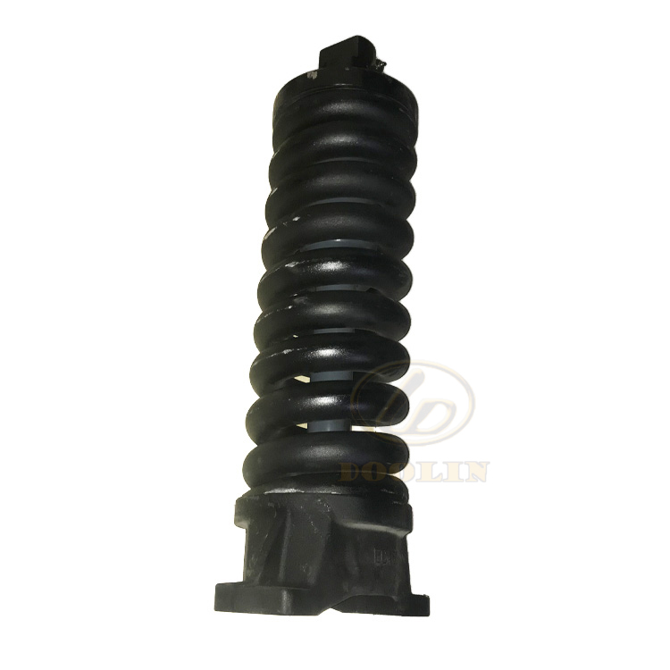 Excavator Tension Spring Assy